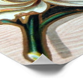 バレンタビクトリアンン ポスター (角)