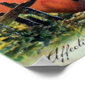 バレンタビクトリアンン ポスター (角)