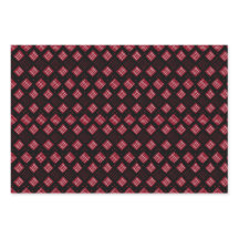 バレンタモダンイアーガイルンパターンセットNo1