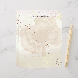 バレンタ動揺してインフェードフローラ固定紙