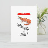 バレンタ最高のンの楽おもしろいしい日 シーズンカード (スタンド正面)