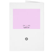 バレンタ最高のンドッグのお母さんが可愛い (裏面)