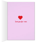 バレンタ最高のンドッグのお母さんが可愛い (内側 (右))