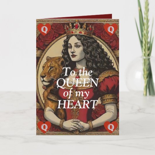 バレンタ遊ーカード サンキューカード (正面)