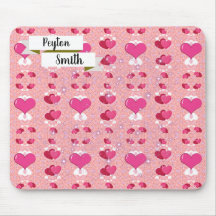 バレンタ鮮やかンハート