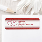 バレンタ#1 ラベル (インサイチュ)