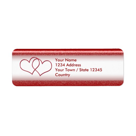 バレンタ#1 ラベル (正面)