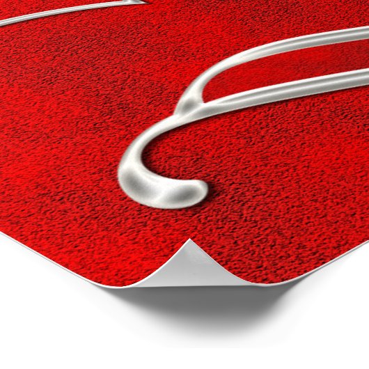 バレンタ#2 ポスター (角)