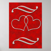 バレンタ#2 ポスター (正面)