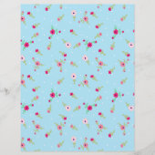 バレンテの花 (正面)