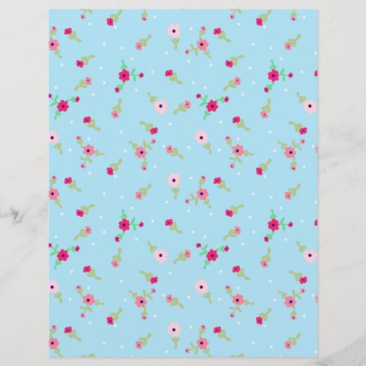 バレンテの花 (正面)