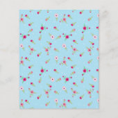 バレンテの花 (正面)