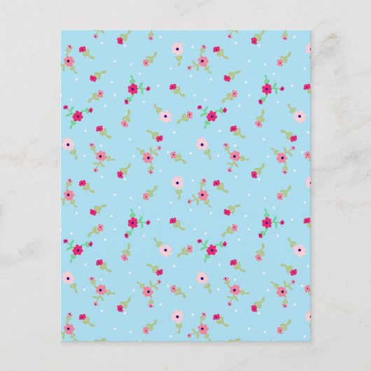 バレンテの花 (正面)