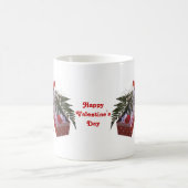 バレンティインズベアーマグ コーヒーマグカップ (中央)