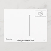 バレンティキッズ シーズンポストカード (裏面)