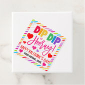 バレンティンギフトラベル フェイバータグ (インサイチュ)