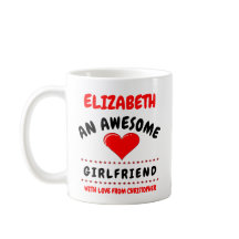 バレンティンズデイガールフレンドロマンティックレッドラブハート