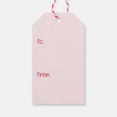 バレンティンズデイチワフアドッグス ギフトタグ (裏面)