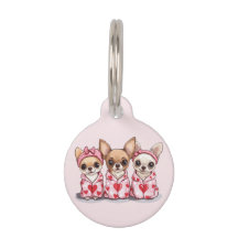 バレンティンズデイチワフアドッグス