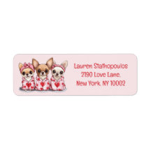 バレンティンズデイチワフアドッグス