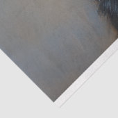 バレンティンズデイハイランドカウデコペ素朴ージ 薄葉紙 (詳細)