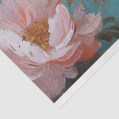 バレンティンズデイハイランドカウデコペ素朴ージ 薄葉紙 (詳細)