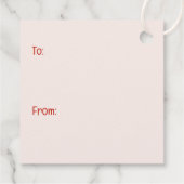 バレンティンデイロットワイラードッグ フェイバータグ (裏面)