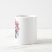 バレンティンマグス コーヒーマグカップ (中央)