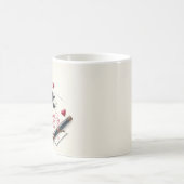 バレンティンマグス コーヒーマグカップ (中央)