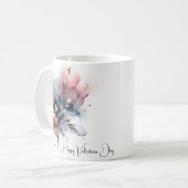 バレンティンマグス コーヒーマグカップ (正面左)