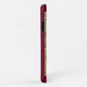 バレンビクトリアンタインヴィンテージ Case-Mate iPhoneケース (裏面/右)