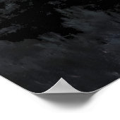 バレーから大動脈 ポスター (角)