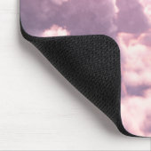 バレーインザクラウドズマウスパッド マウスパッド (コーナー)