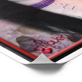 バレーオブザシャドー ポスター (角)