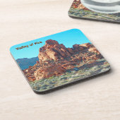 バレーオブファイア州パーク コースター (左側)