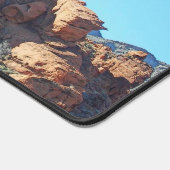 バレーオブファイア州パーク デスクマット (コーナー)