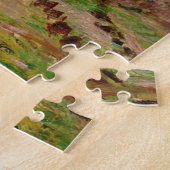 バレーオブファレーズモネファインアート ジグソーパズル (側面)