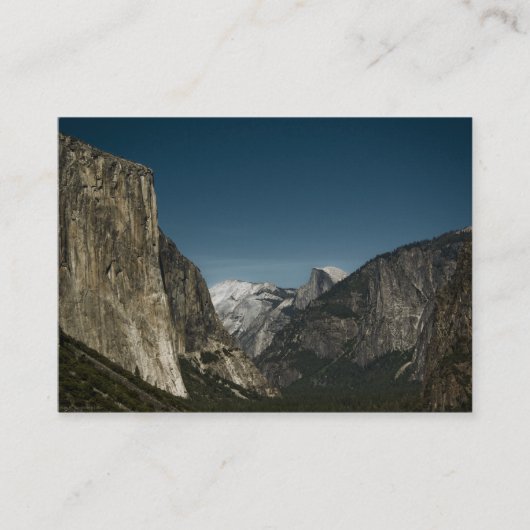 バレーガーディアンズミニプリント 名刺 (正面)