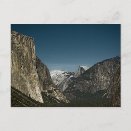 バレーガーディアンポストカード ポストカード (正面)