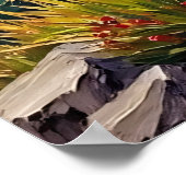 バレーガーディアン：ビッグフットの優しい瞬間 ポスター (角)