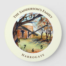 バレーガーデンズハロゲートヨークシャーイングランド