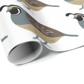 バレークワイル ラッピングペーパー (ロールコーナー)