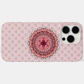 バレースのようンタインのケース – マテ電話ケース Case-Mate iPhoneケース (裏面 (横))