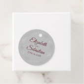 バレースのよう華美ルグ縁どン・グ結婚レイ フェイバータグ (インサイチュ)