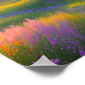 バレーズゴールデンアワー ポスター (角)