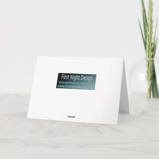 バレーバラ カード (裏面)