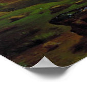 バレーパスチュアバイダンカンソン ポスター (角)