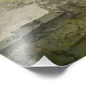 バレービュー フォトプリント            (角)