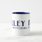 バレーフェアブラトレボロマグ マグカップ (中央)