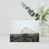 バレーフェア2 ポストカード (スタンド正面)